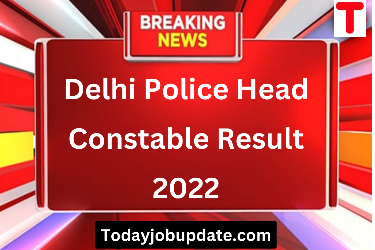 Delhi Police Head Constable Result 2022 (1)