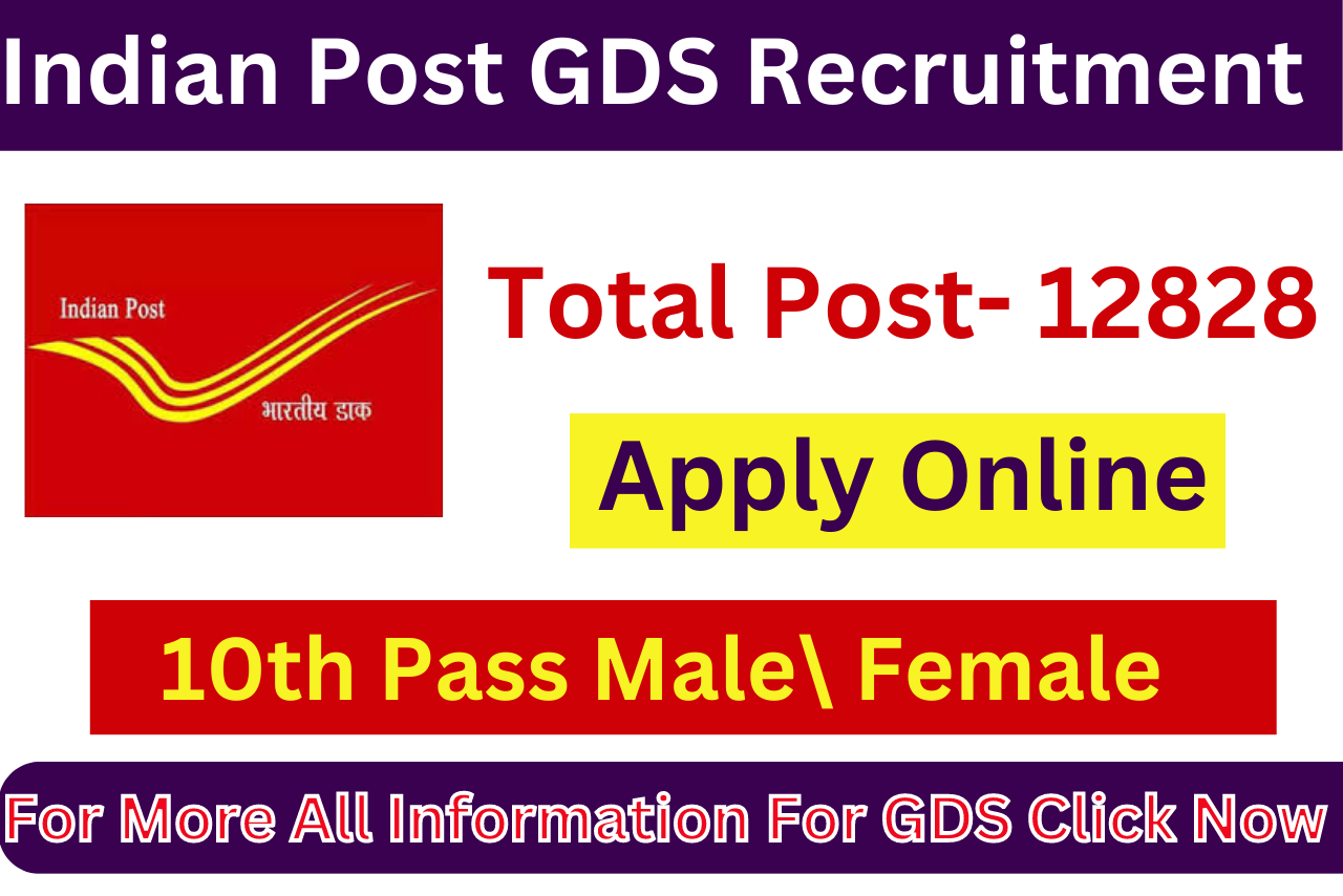Indian Post GDS 2023
